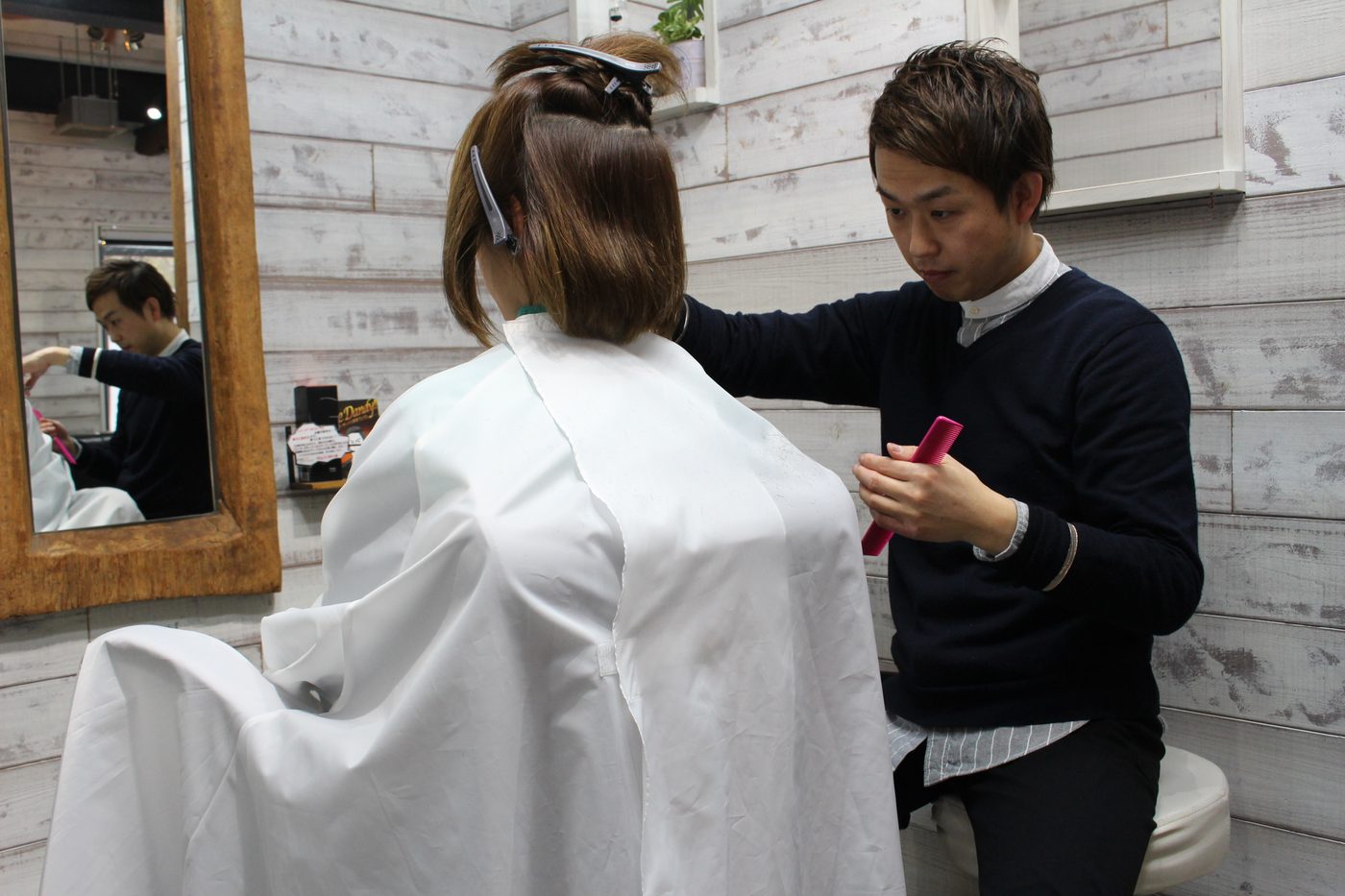 TAKESHI NAGASAWA